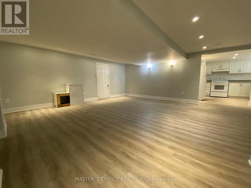 Basement - 906 Walnut Street W, Whitby, ON - Indoor Photo Showing Other Room