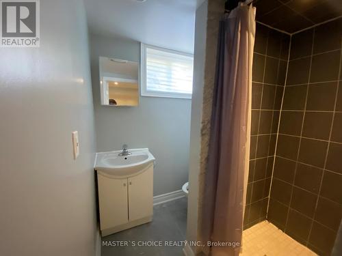 Basement - 906 Walnut Street W, Whitby, ON - Indoor