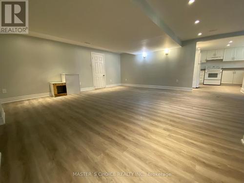 Basement - 906 Walnut Street W, Whitby, ON - Indoor Photo Showing Other Room