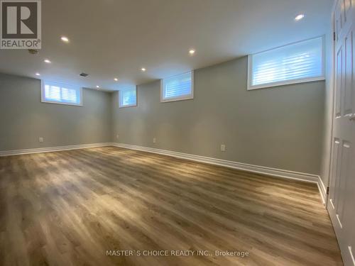 Basement - 906 Walnut Street W, Whitby, ON - Indoor Photo Showing Basement