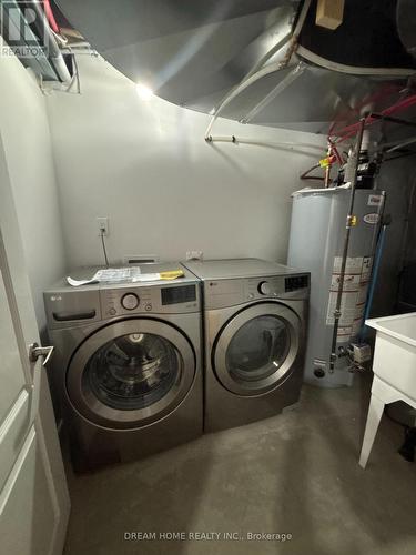 Upper - 9 Rusholme Drive E, Toronto, ON - Indoor Photo Showing Laundry Room