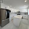 Upper - 9 Rusholme Drive E, Toronto, ON  - Indoor Photo Showing Kitchen 