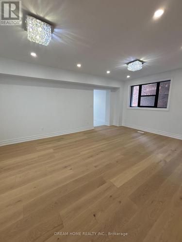 Upper - 9 Rusholme Drive E, Toronto, ON - Indoor Photo Showing Other Room