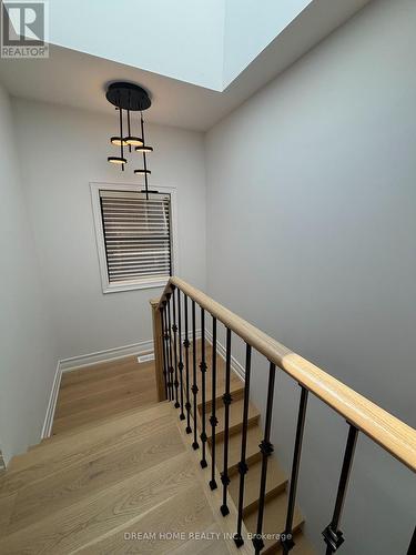 Upper - 9 Rusholme Drive E, Toronto, ON - Indoor Photo Showing Other Room