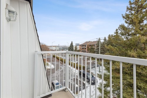 Balcony - 7-168 Rue Lamarche, Gatineau (Gatineau), QC - Outdoor