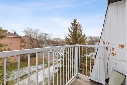 Balcony - 7-168 Rue Lamarche, Gatineau (Gatineau), QC - Outdoor