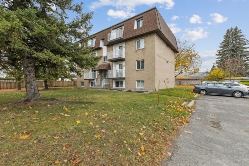 Overall view - 7-168 Rue Lamarche, Gatineau (Gatineau), QC - Outdoor