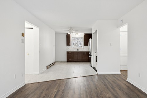 Overall view - 7-168 Rue Lamarche, Gatineau (Gatineau), QC - Indoor Photo Showing Other Room