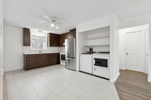 Kitchen - 7-168 Rue Lamarche, Gatineau (Gatineau), QC - Indoor Photo Showing Kitchen