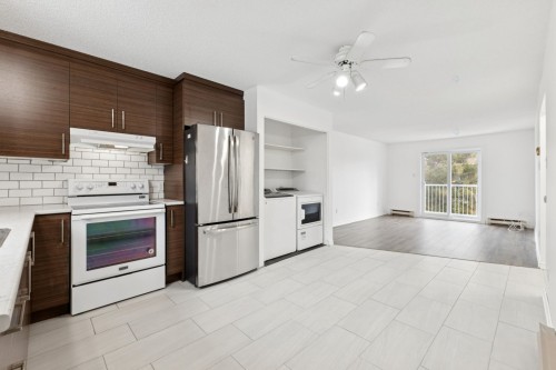 Kitchen - 7-168 Rue Lamarche, Gatineau (Gatineau), QC - Indoor Photo Showing Kitchen