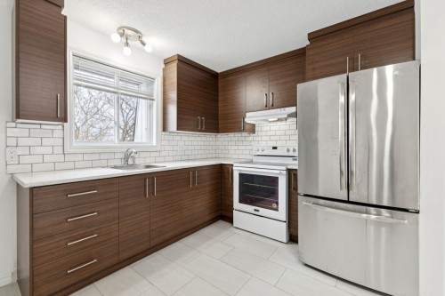 Kitchen - 7-168 Rue Lamarche, Gatineau (Gatineau), QC - Indoor Photo Showing Kitchen