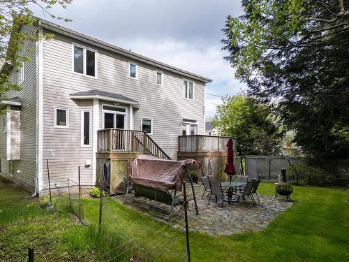 11 Millview Avenue, Bedford, NS 