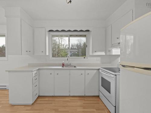 23-25 White Birch Drive, Timberlea, NS 