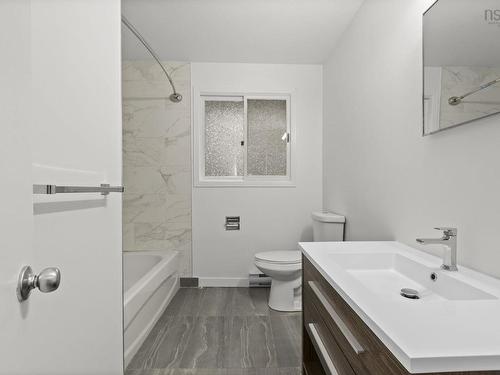 23-25 White Birch Drive, Timberlea, NS 