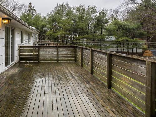 23-25 White Birch Drive, Timberlea, NS 