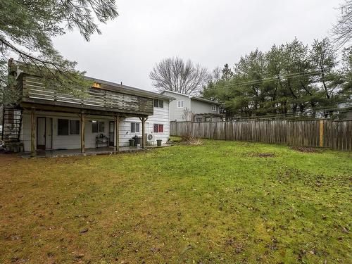 23-25 White Birch Drive, Timberlea, NS 