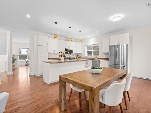 38 Sienna Court, Timberlea, NS 