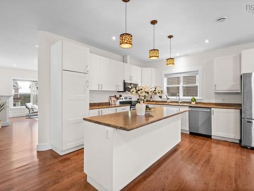 38 Sienna Court, Timberlea, NS 