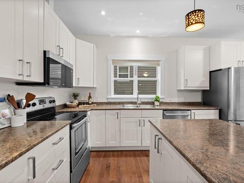 38 Sienna Court, Timberlea, NS 