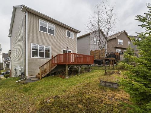 38 Sienna Court, Timberlea, NS 