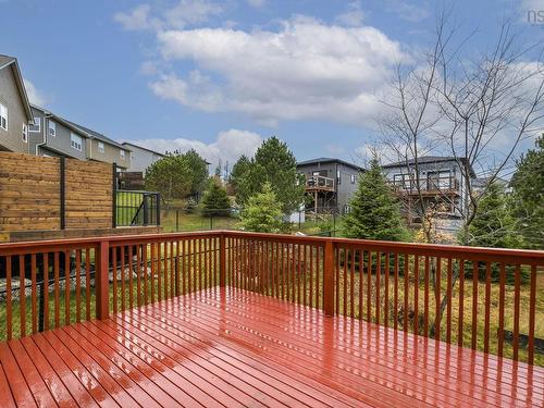 38 Sienna Court, Timberlea, NS 