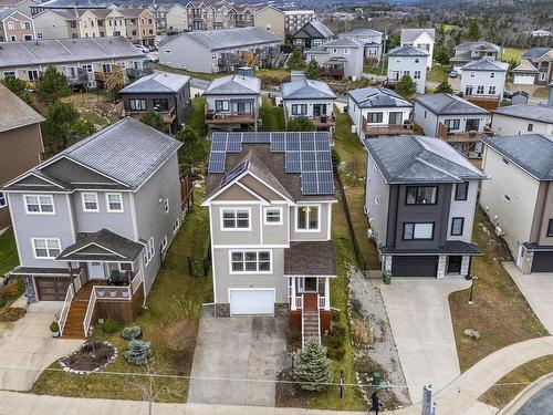 38 Sienna Court, Timberlea, NS 