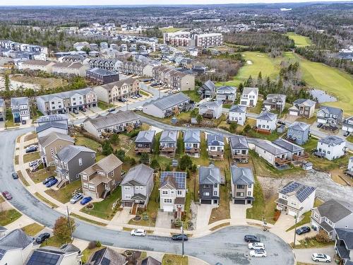 38 Sienna Court, Timberlea, NS 