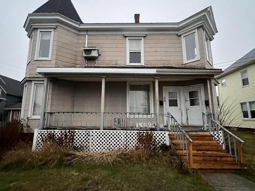 26 Melrose Street, Amherst, NS 