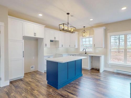 Lot 10 Bezanson Drive, Berwick, NS 