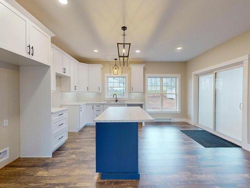 Lot 10 Bezanson Drive, Berwick, NS 