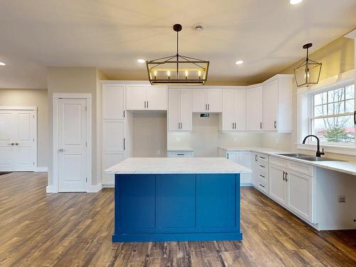 Lot 10 Bezanson Drive, Berwick, NS 