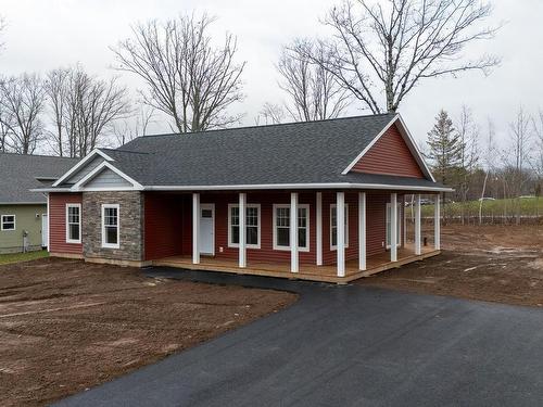 Lot 10 Bezanson Drive, Berwick, NS 