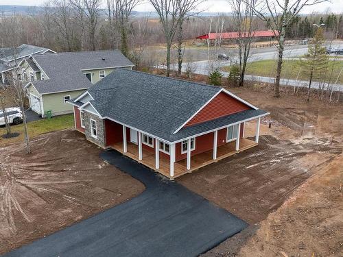 Lot 10 Bezanson Drive, Berwick, NS 