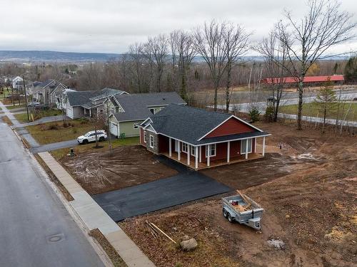 Lot 10 Bezanson Drive, Berwick, NS 