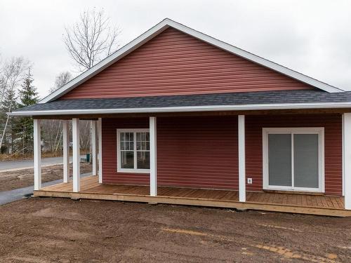Lot 10 Bezanson Drive, Berwick, NS 