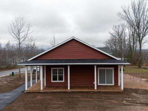 Lot 10 Bezanson Drive, Berwick, NS 