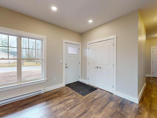 Lot 10 Bezanson Drive, Berwick, NS 