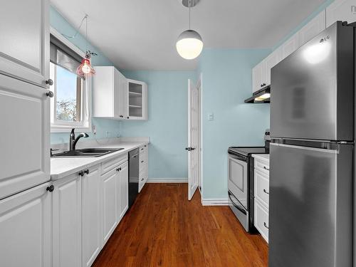 17 Newcombe Drive, Lower Sackville, NS 