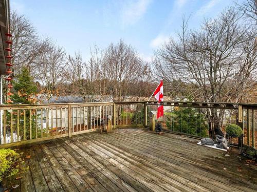 17 Newcombe Drive, Lower Sackville, NS 