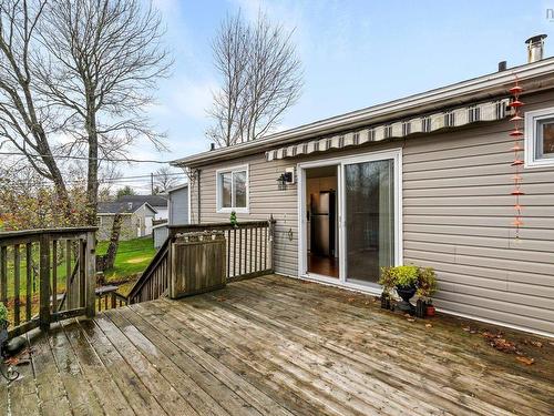 17 Newcombe Drive, Lower Sackville, NS 