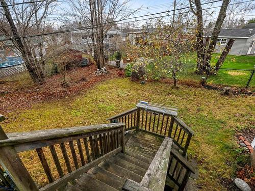 17 Newcombe Drive, Lower Sackville, NS 