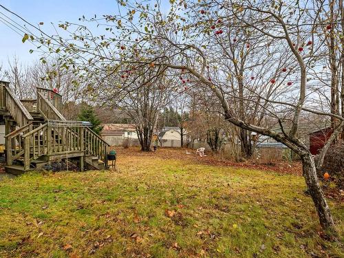 17 Newcombe Drive, Lower Sackville, NS 