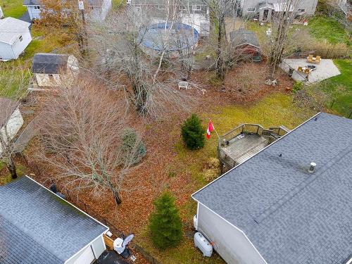 17 Newcombe Drive, Lower Sackville, NS 