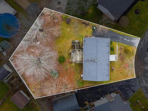 17 Newcombe Drive, Lower Sackville, NS 