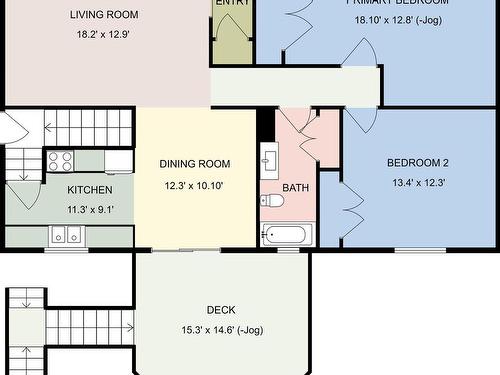 17 Newcombe Drive, Lower Sackville, NS 