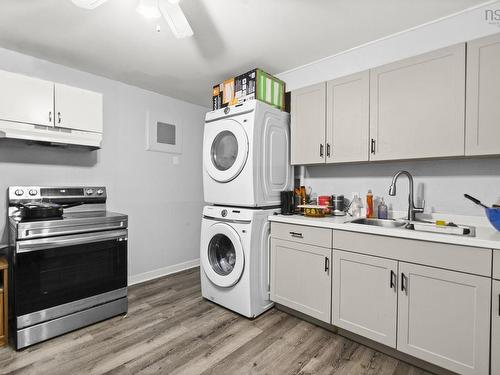 23-25 White Birch Drive, Timberlea, NS 