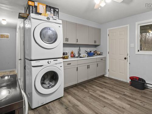 23-25 White Birch Drive, Timberlea, NS 