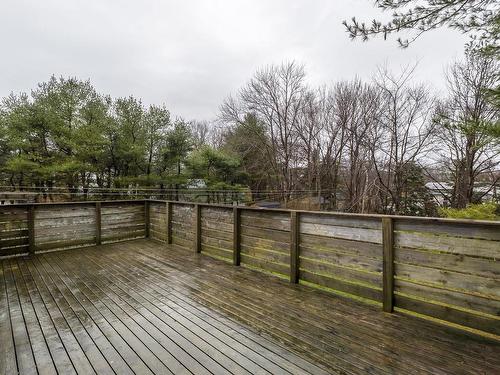 23-25 White Birch Drive, Timberlea, NS 