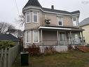 26 Melrose Street, Amherst, NS 
