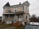 26 Melrose Street, Amherst, NS 